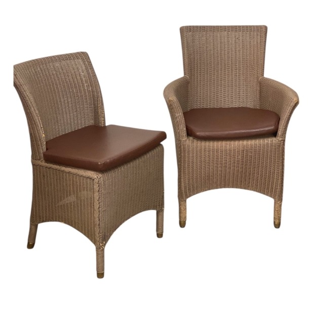 Lot 255 - Rotan | Hilma